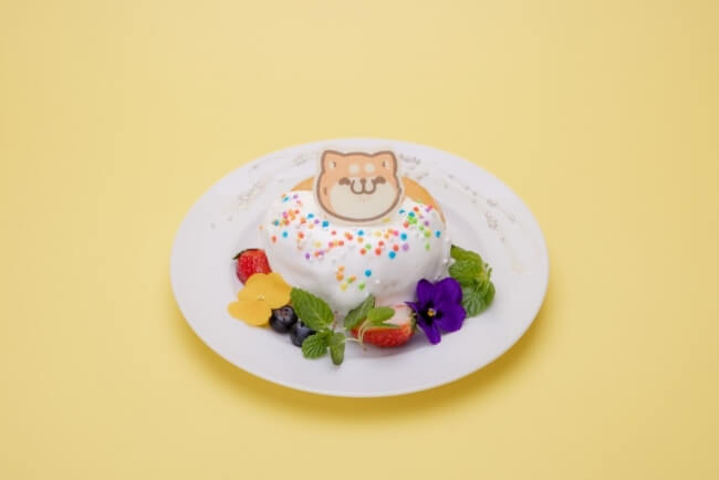 ボンレスカフェ2019　大阪　東京　Tokyo Osaka Doughnut_ドーナツ