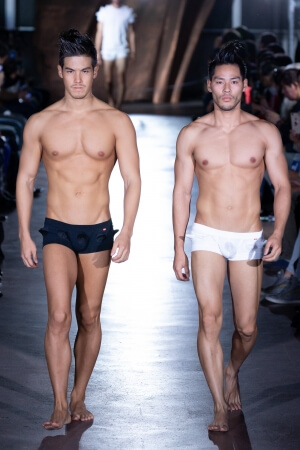 T-BACK  Men's Underwear brand TOOT official website