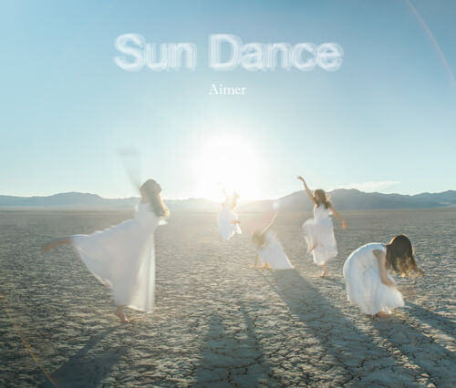 エメ_Aimer_Sundance