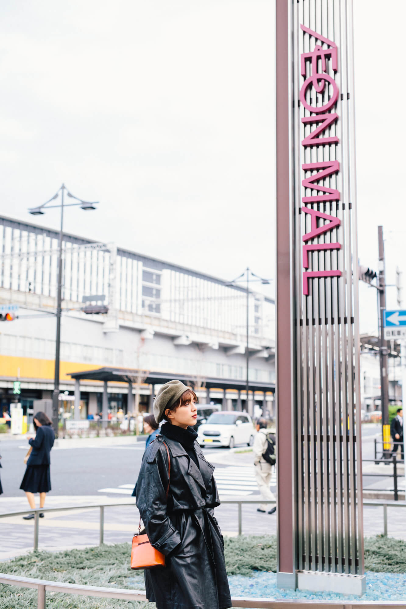 京都　イオンモール　AEONMALL 京都駅　Kyotostation__00293