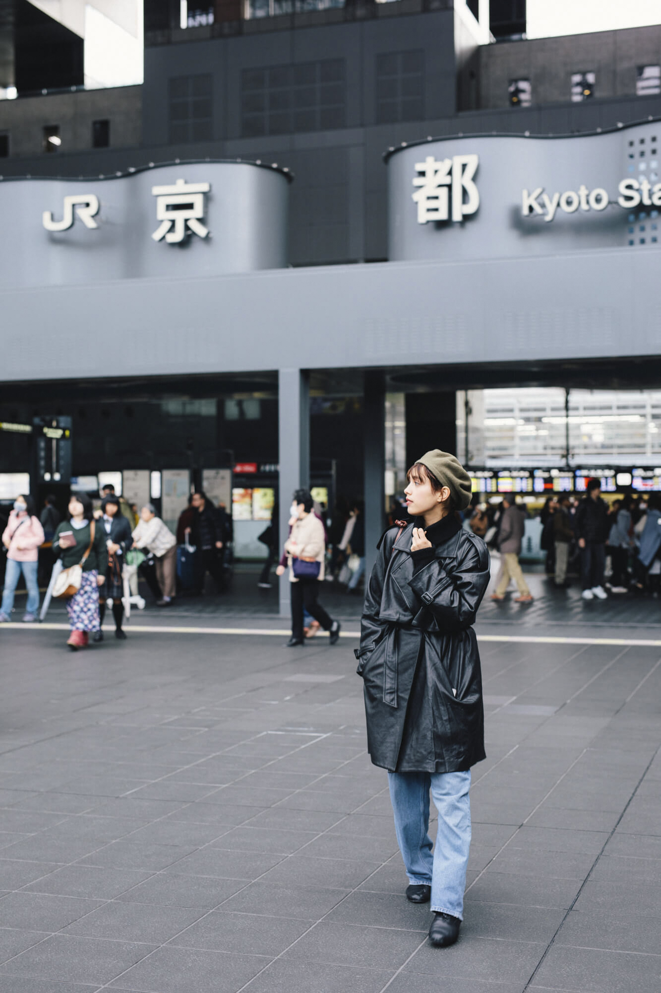 京都　イオンモール　AEONMALL 京都駅　Kyotostation__00363