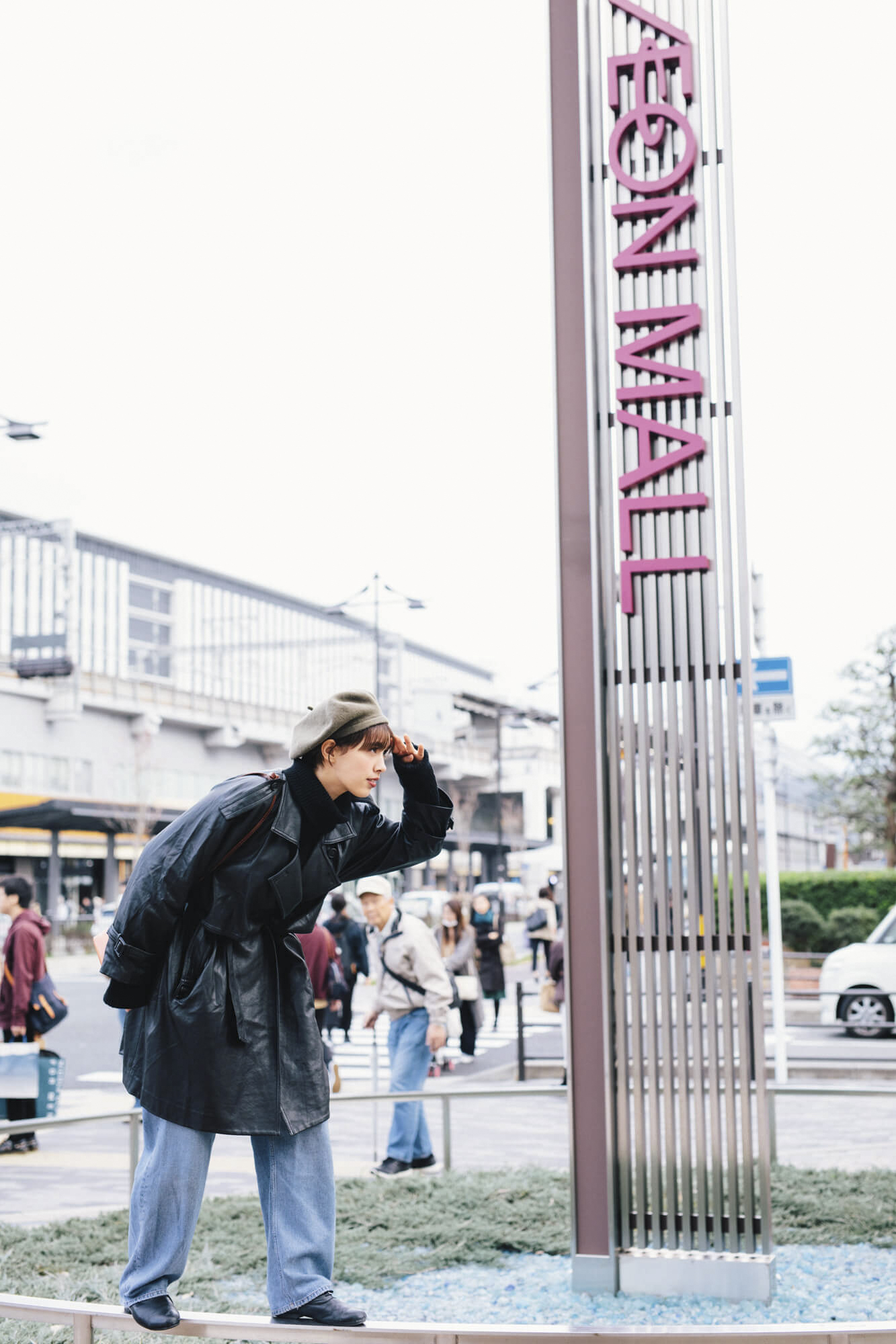 京都　イオンモール　AEONMALL 京都駅　Kyotostation__00304