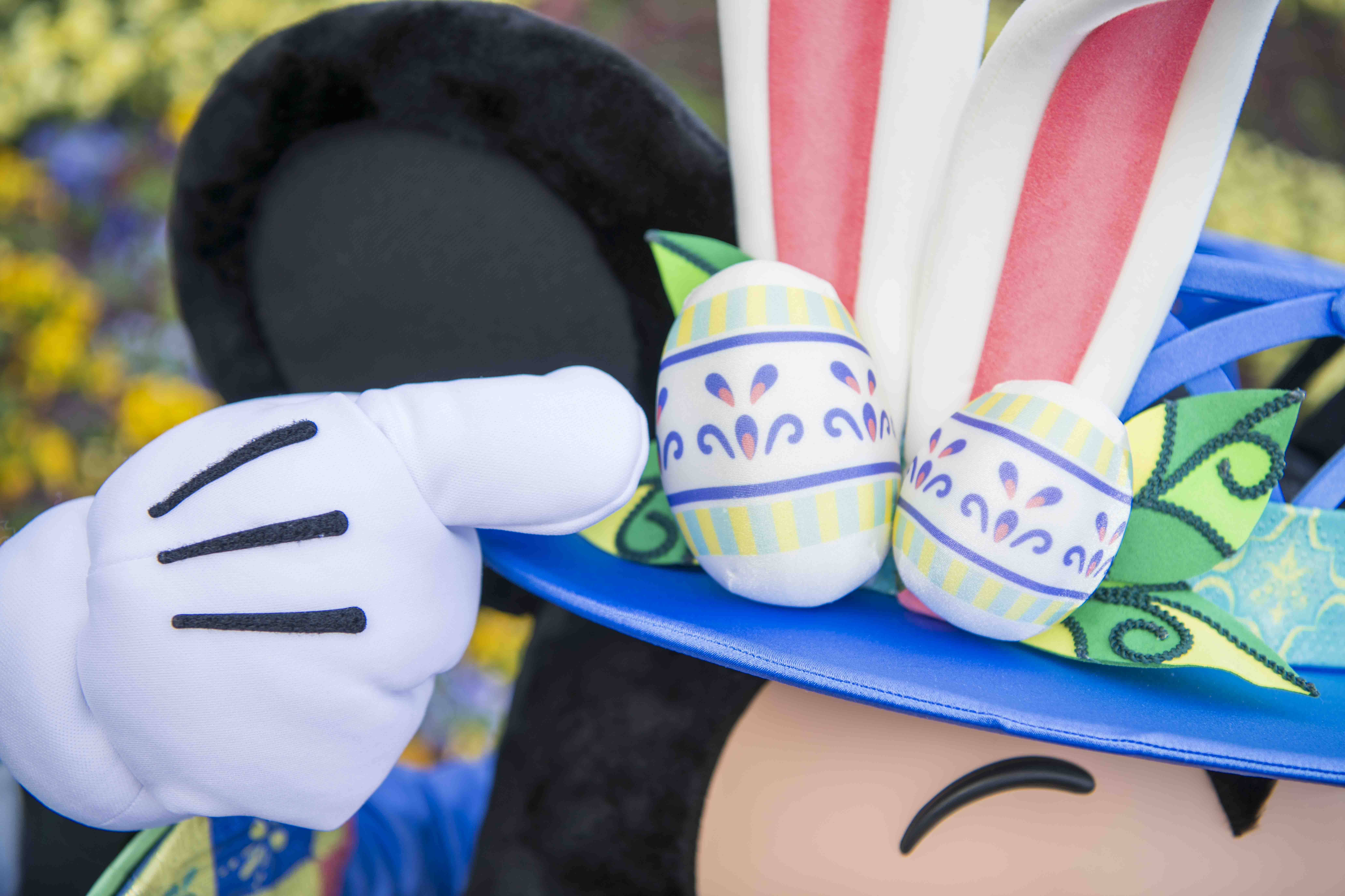 ディズニーシー_ミッキー_帽子_disney_sea_micky_hat