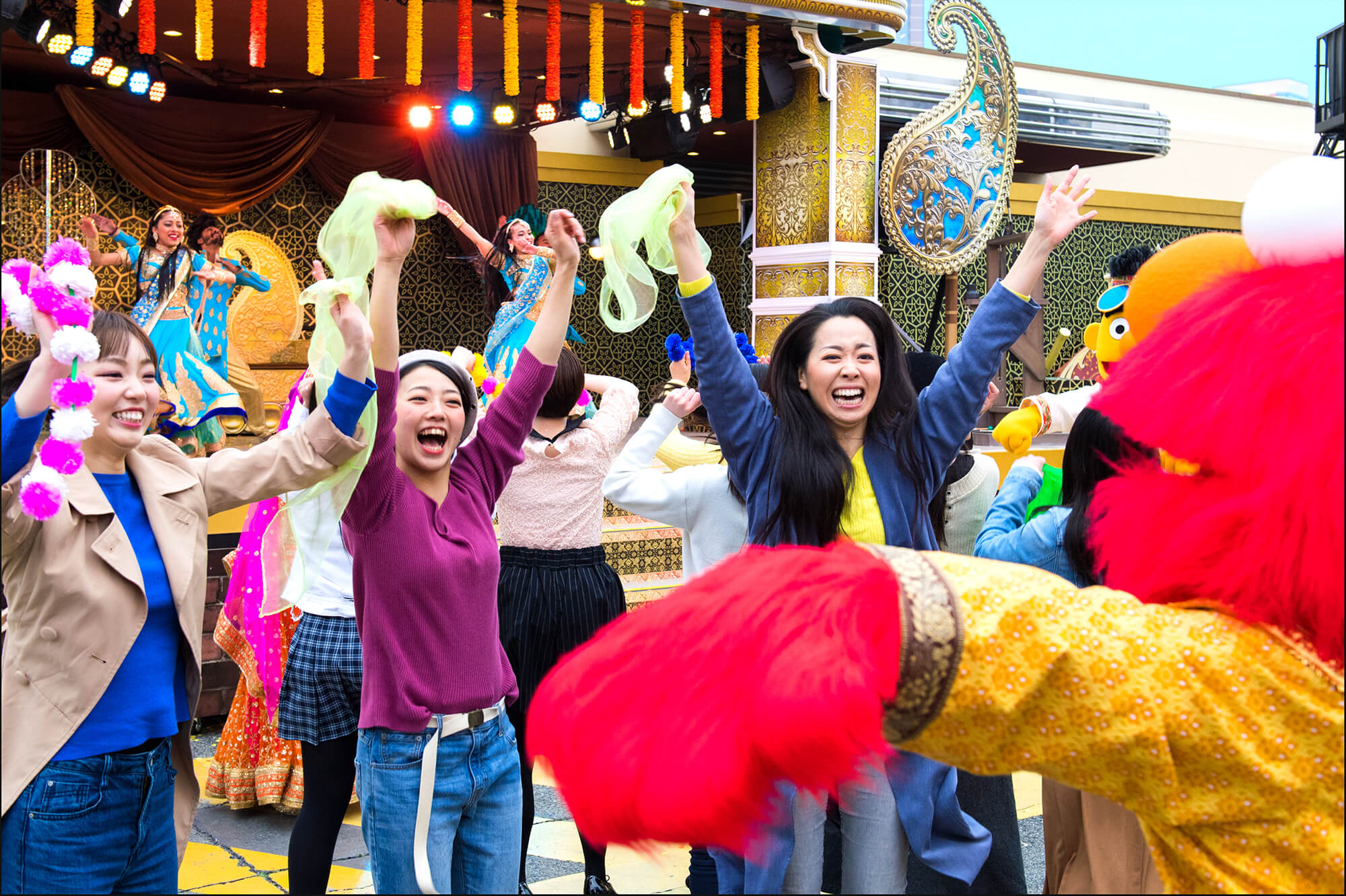 ユニバーサルスタジオジャパン universal studios japan 2