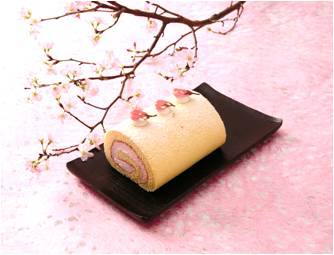 大丸東京 さくらスイーツ daimaru tokyo sakura sweets