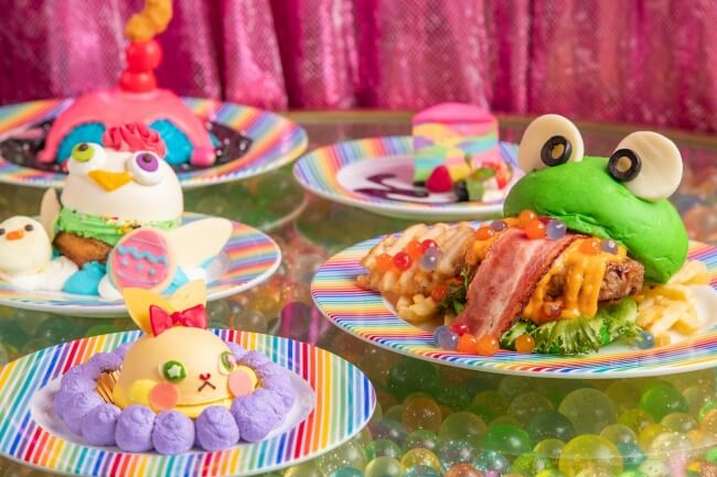 モンスターイースターパーティー_MONSTER EASTER PARTY