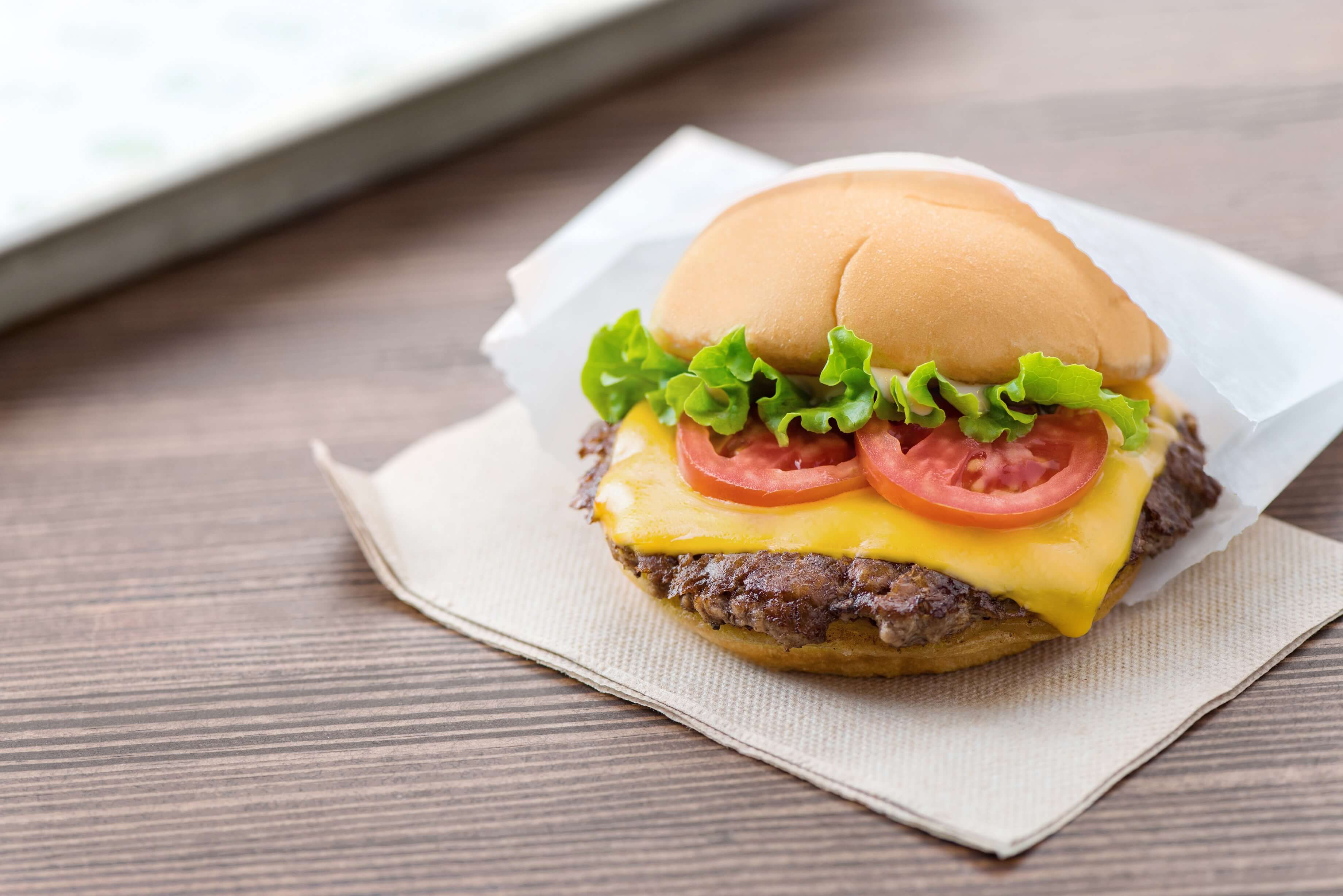 Shake Shack_shake_shack_京都四条烏丸店限定_宇治抹茶_kyoto_ujimatcha_new_open_バーガー_burger