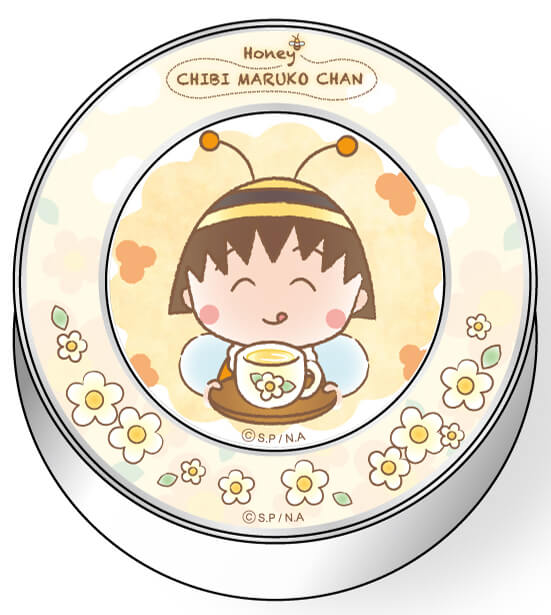 TOKYO-BAYちびまる子ちゃんSTORE chibi maruko 櫻桃小丸子2