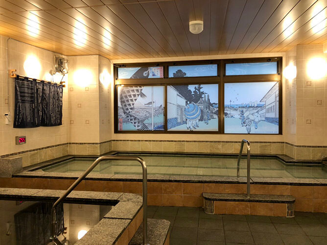 raku_spa_浴室_bathroom