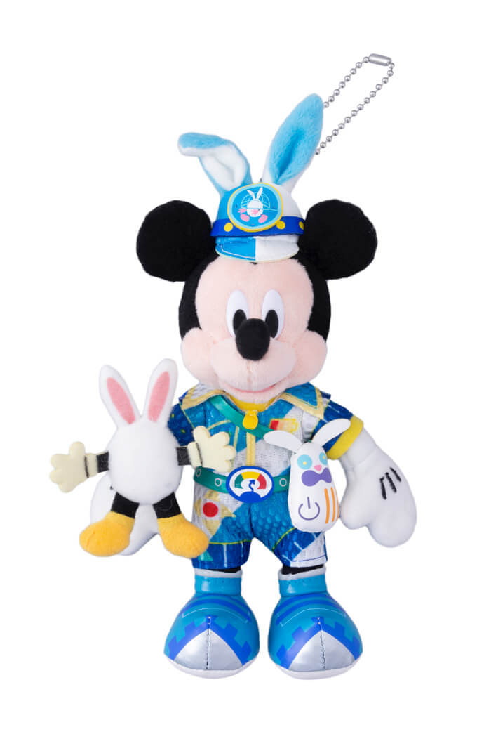 東京ディズニーリゾート® disneyland イースター easter2