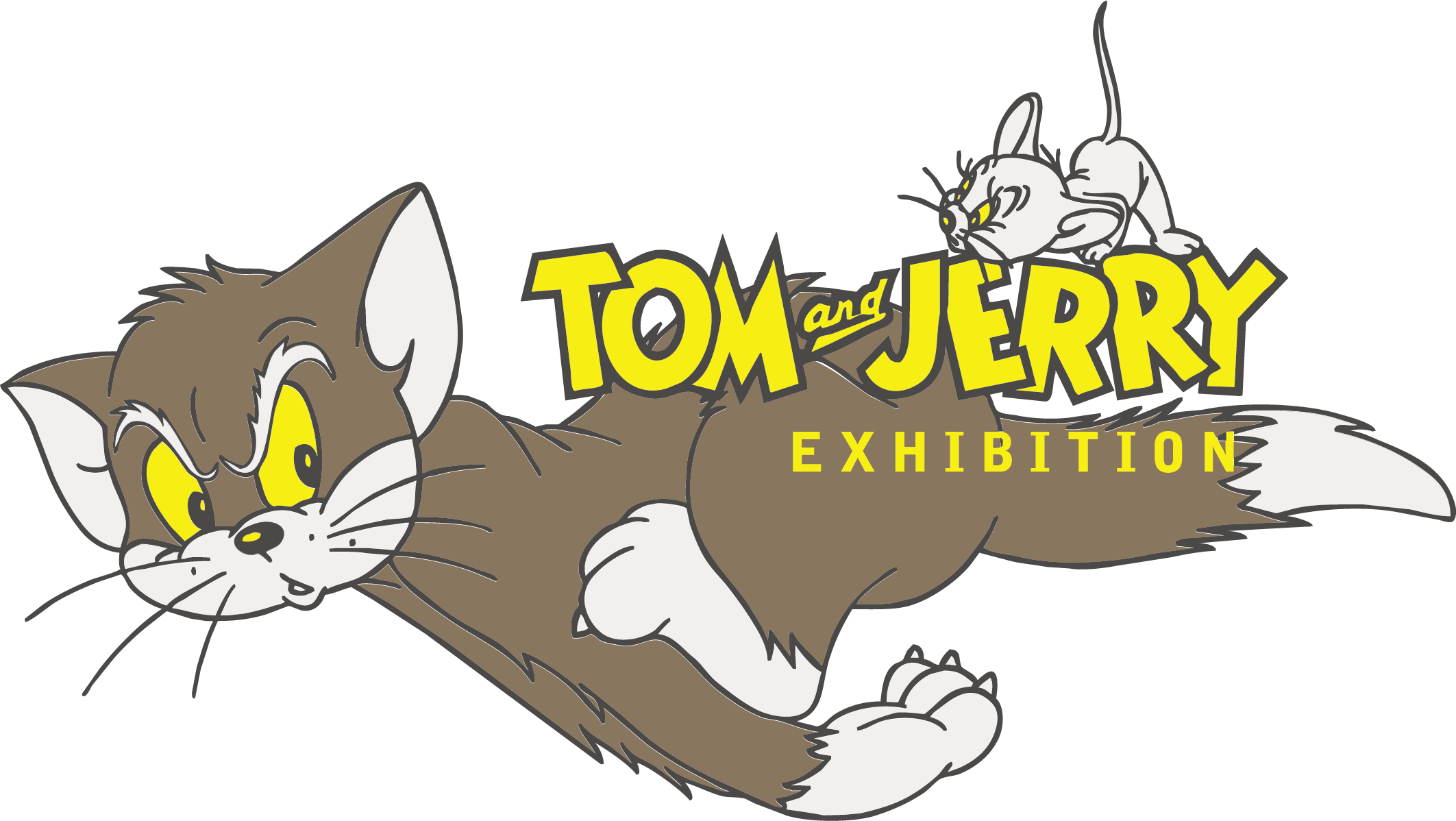 The world's first Tom and Jerry exhibition opens at Matsuya Ginza! | MOSHI  MOSHI NIPPON | もしもしにっぽん