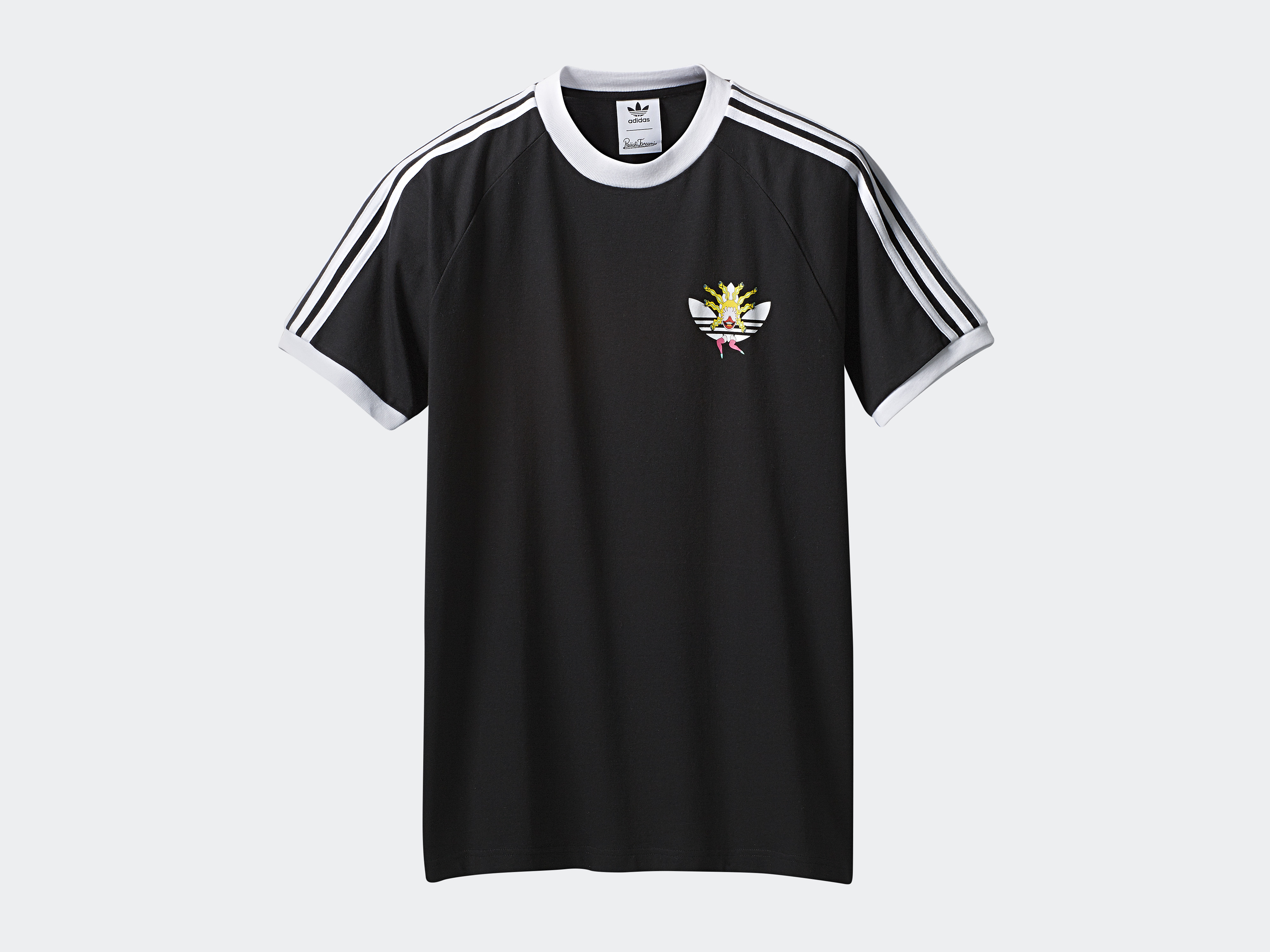 adidas tanaami t shirt