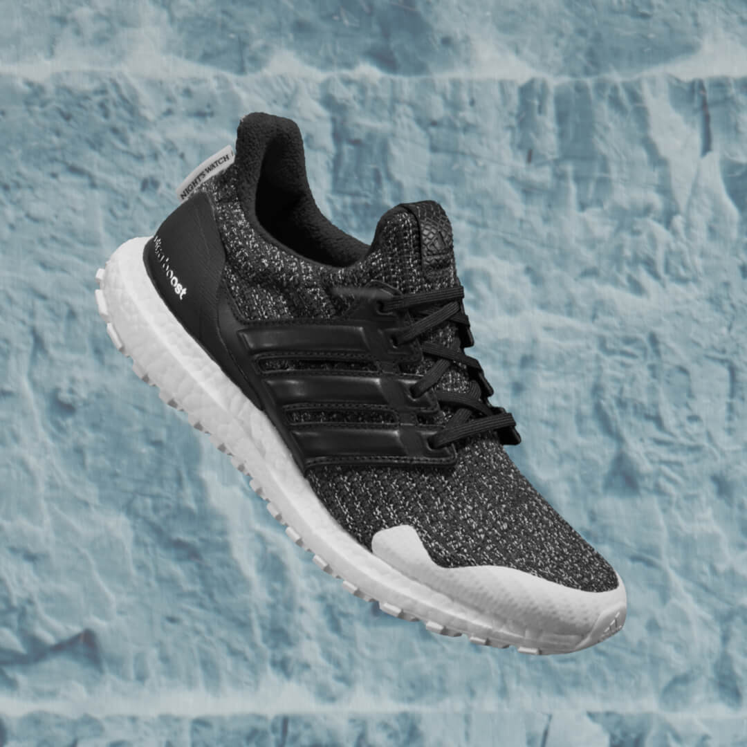 nights watch adidas