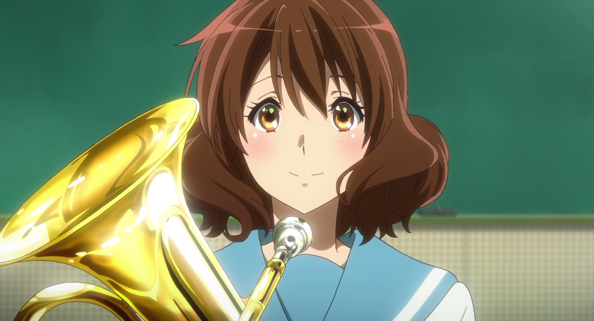 Sound Euphonium