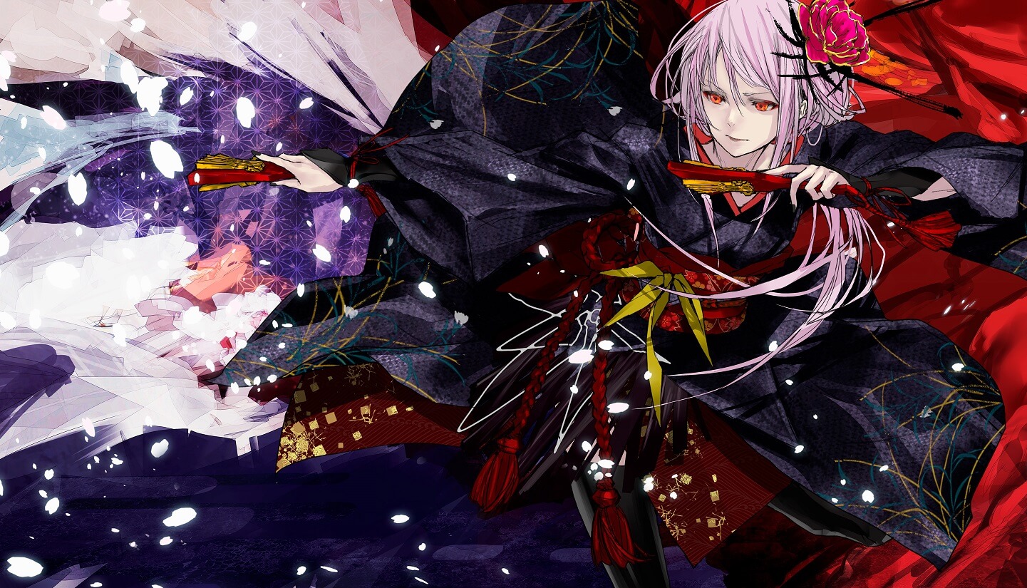 Stream 【OST】Egoist - Inori Song - Guilty Crown by HisoKâSoul HD