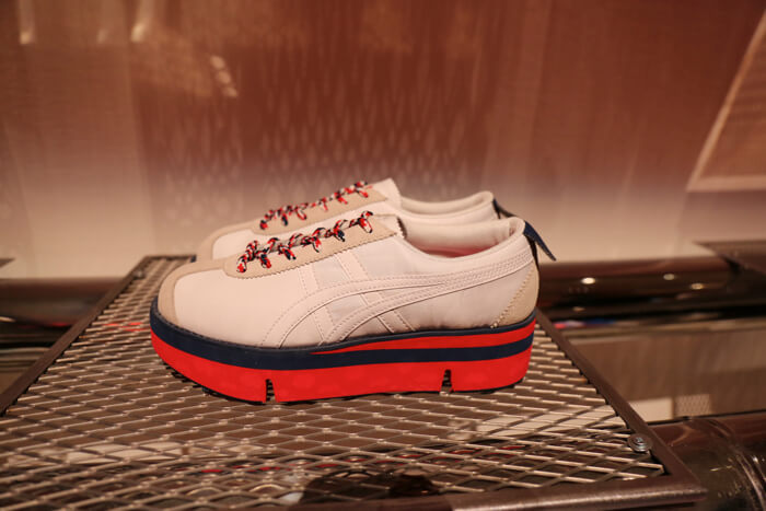 onitsuka tiger good for walking