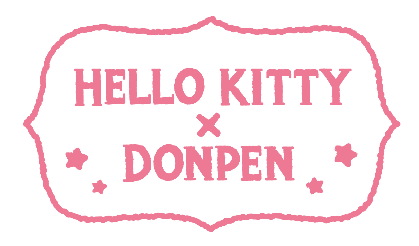 ハローキティ×ドンペン オリジナルグッズ_hello_kitty_donpen_original_goods_ドン・キホーテ_don_kihoutte_コラボ_collaboration_45