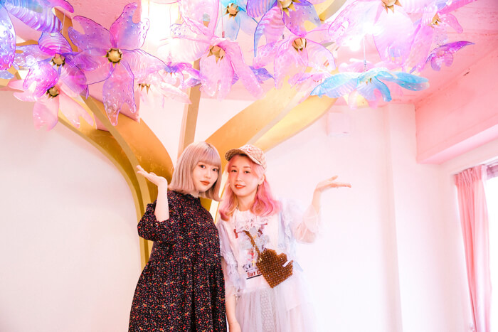 Moumoon's 'Afureru Hikari' Used as Opening Theme for '100 Sleeping Princes  & the Kingdom of Dreams', MOSHI MOSHI NIPPON