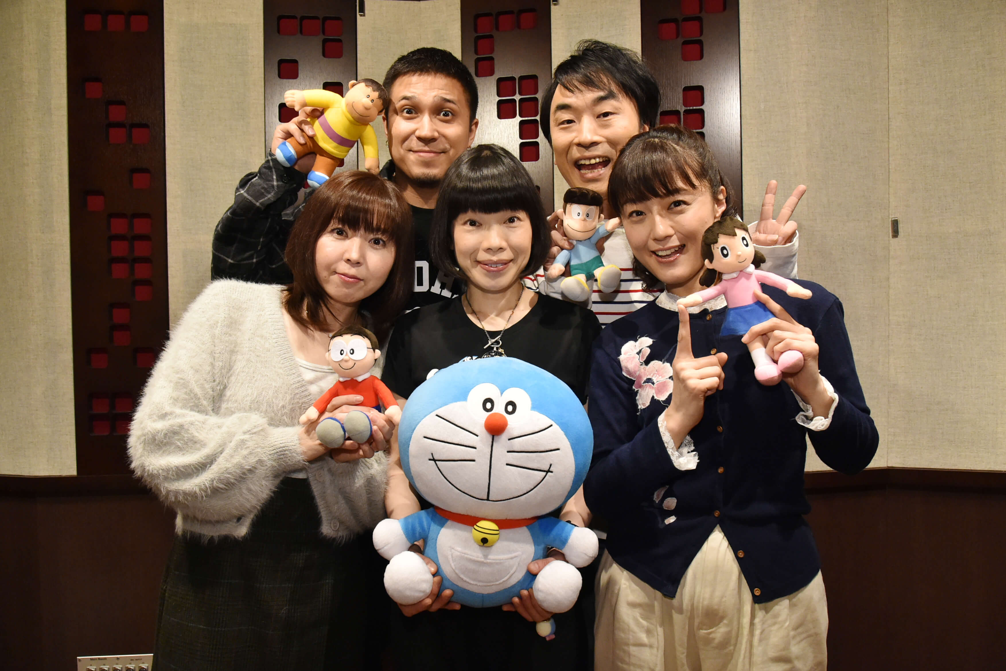 ドラえもん Doraemon 3