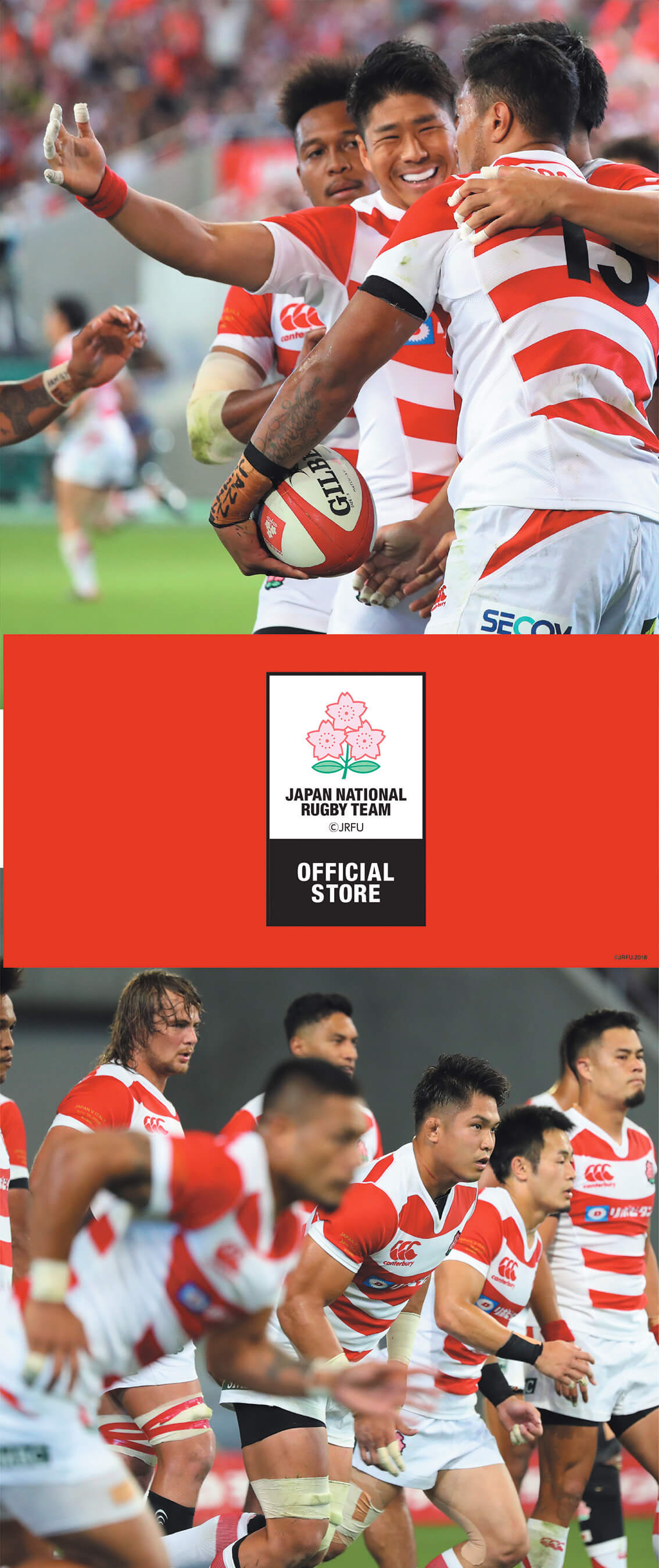 ラグビー日本代表 期間限定オフィシャルストア rugby japan offccial store img_182403_2