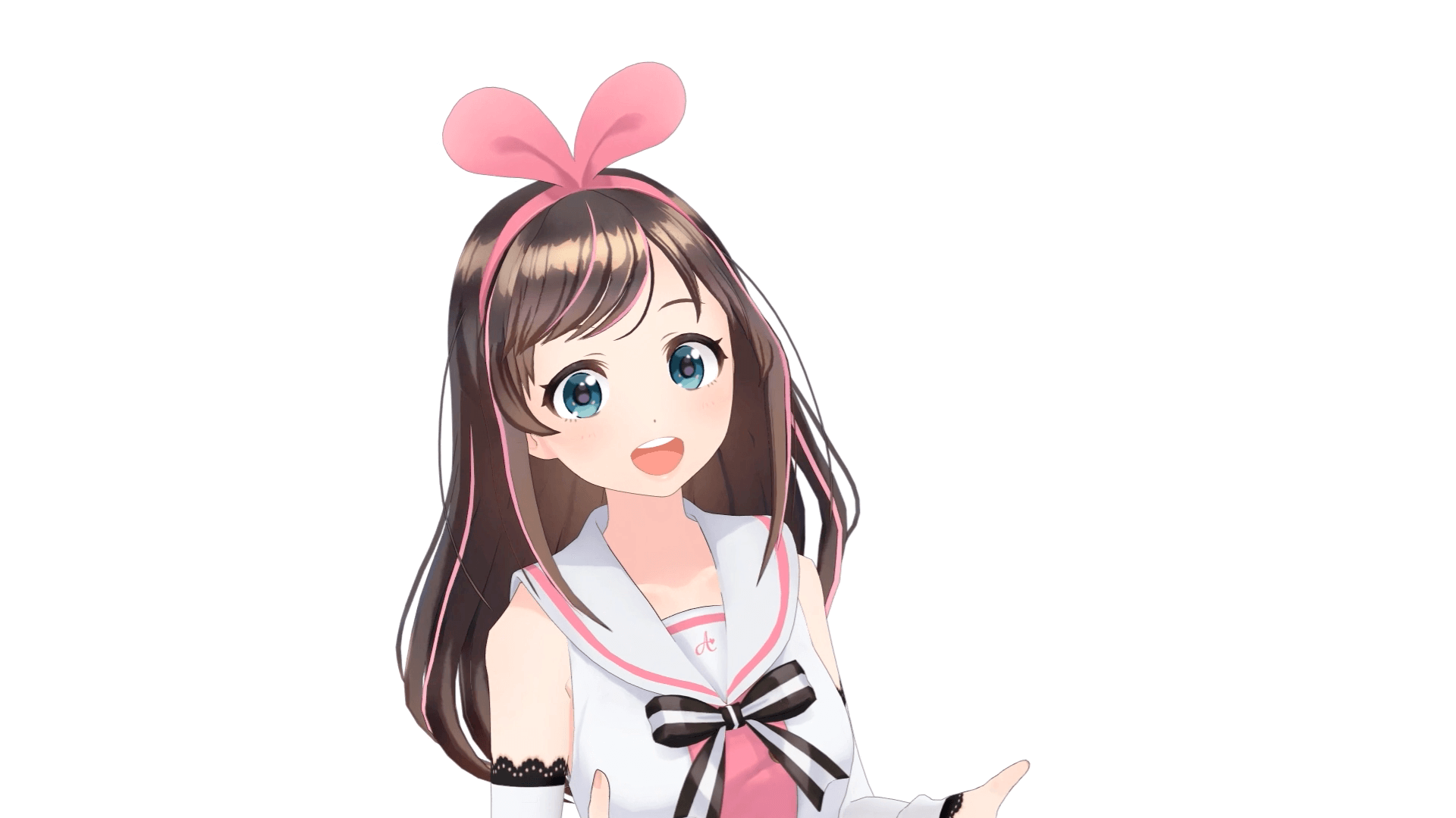 Kizuna AI キズナアイ 2