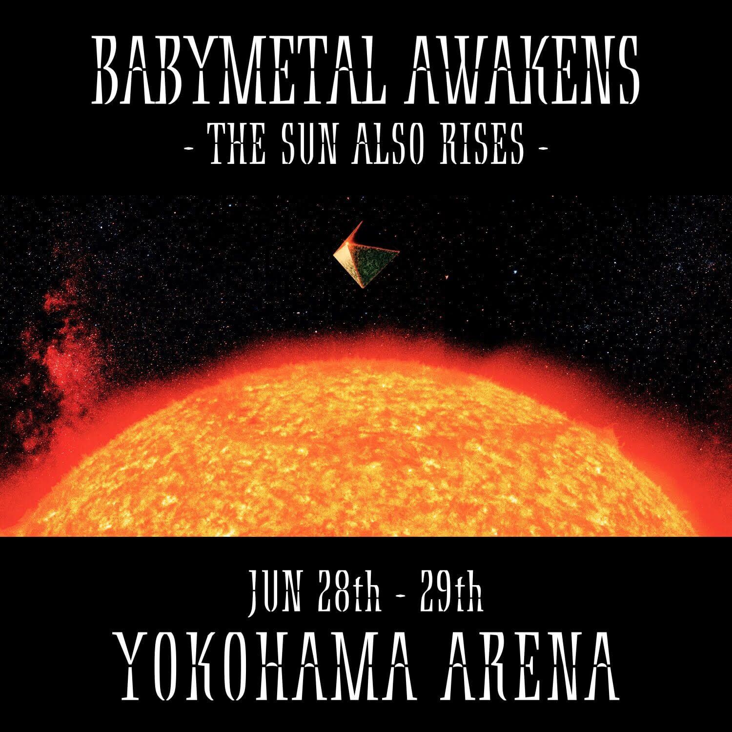 BABYMETAL 3