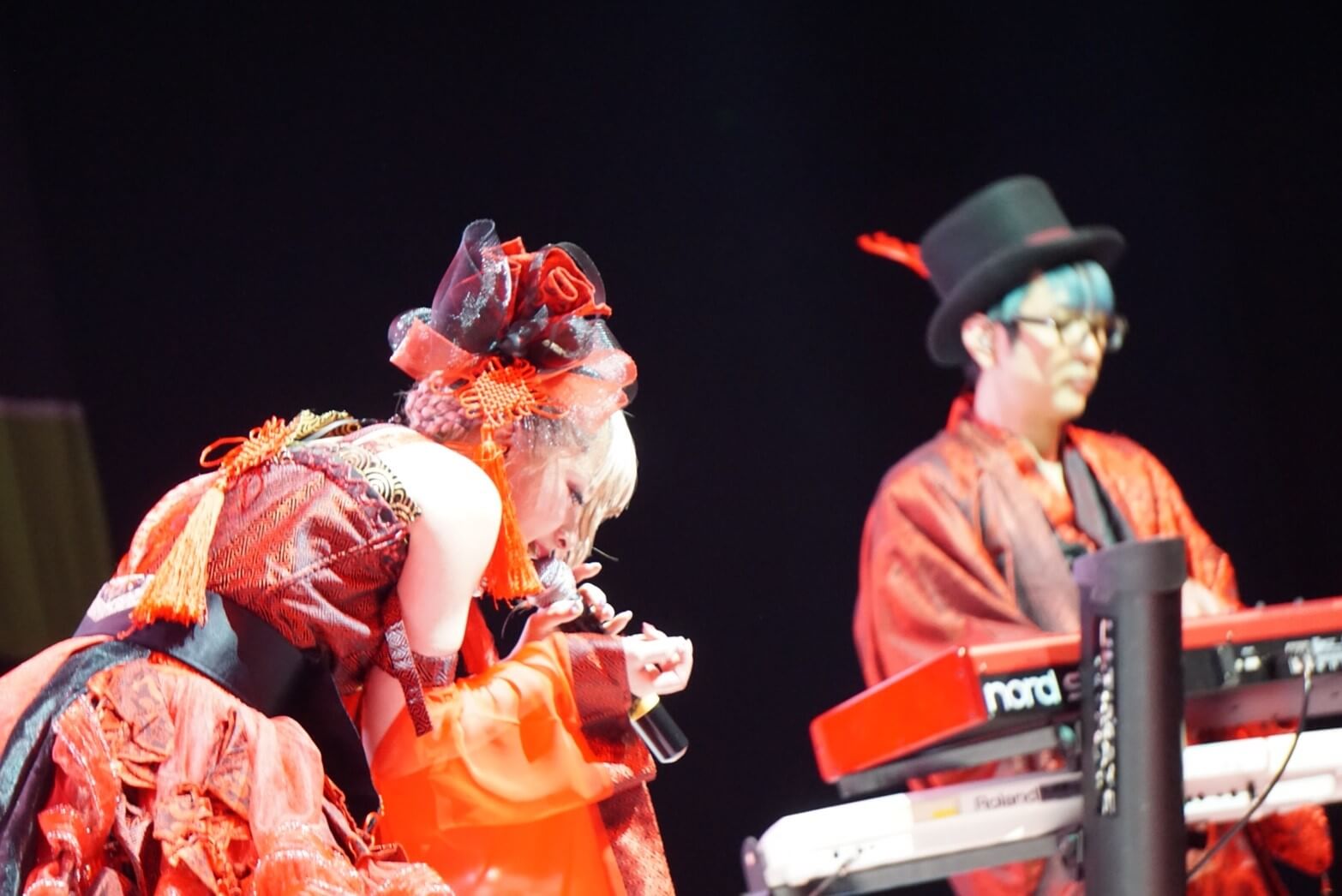 Mmn Interview Garnidelia Discuss Their Popularity In China As They Embark On 19 Asia Tour Moshi Moshi Nippon もしもしにっぽん