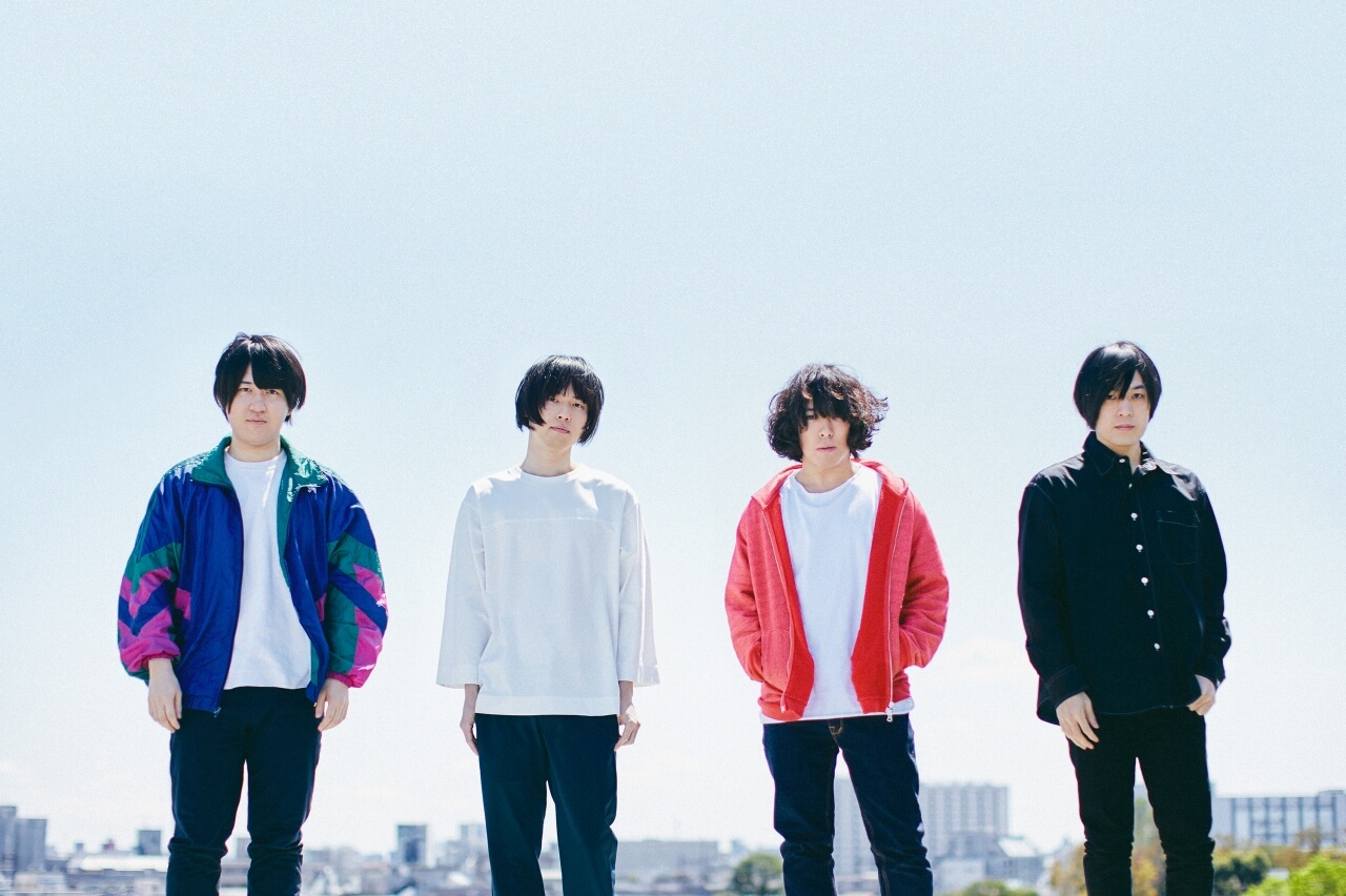 Kana Boon 新曲がtvアニメ からくりサーカス のopテーマに決定 Moshi Moshi Nippon もしもしにっぽん