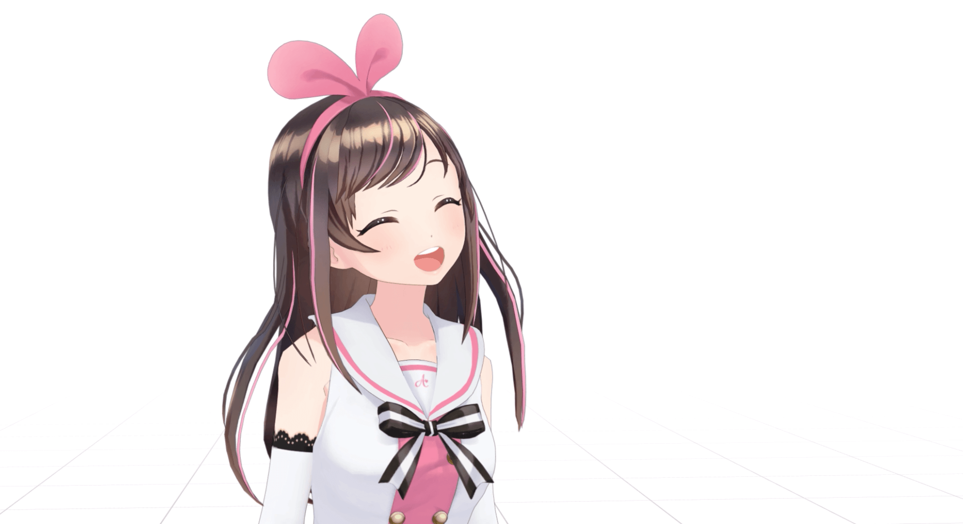 Kizuna AI キズナアイ