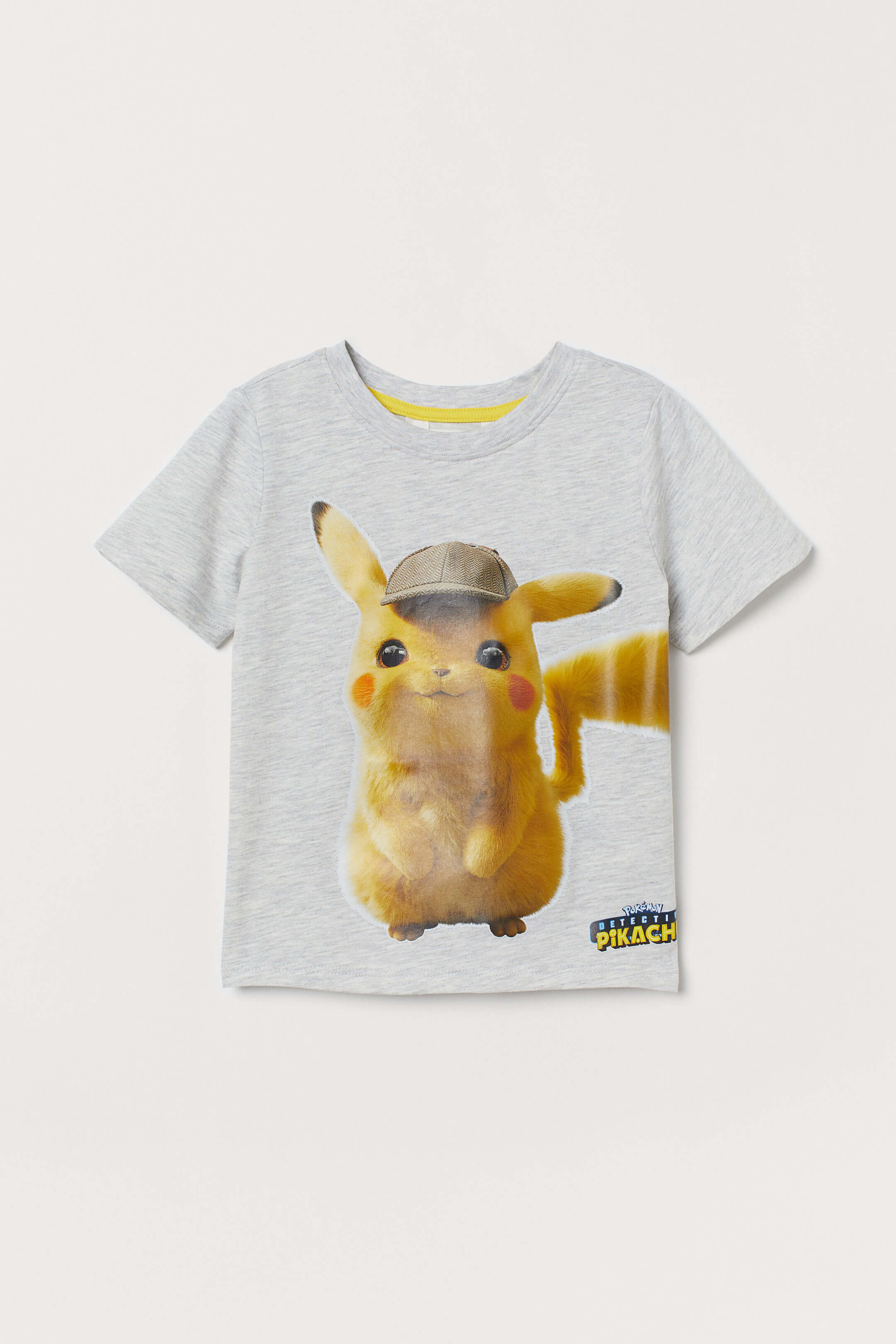 Tシャツ　T shirt H&M pkemon collection ポケモンコレクション1sub8