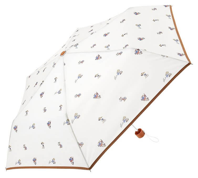 Details about   New Disney Character Aladdin Folding Umbrella 55cm Night sky from Japan 
