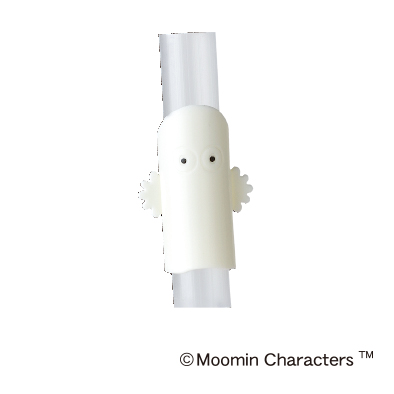 ムーミン谷 moomin dani ムーミンスタンド moomin stand new product ニョロニョロ nyoronyoro sub1