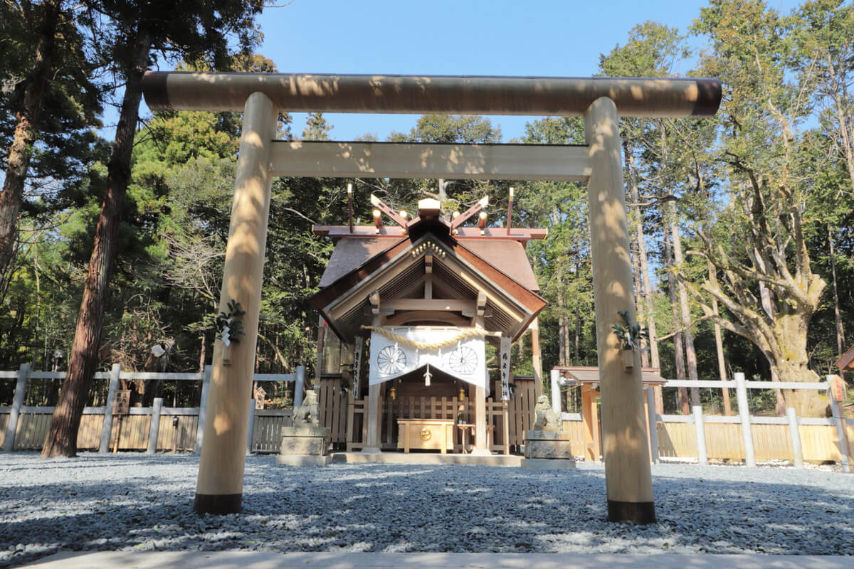 02_籠神社・眞名井神社 京都 Kyoto 02