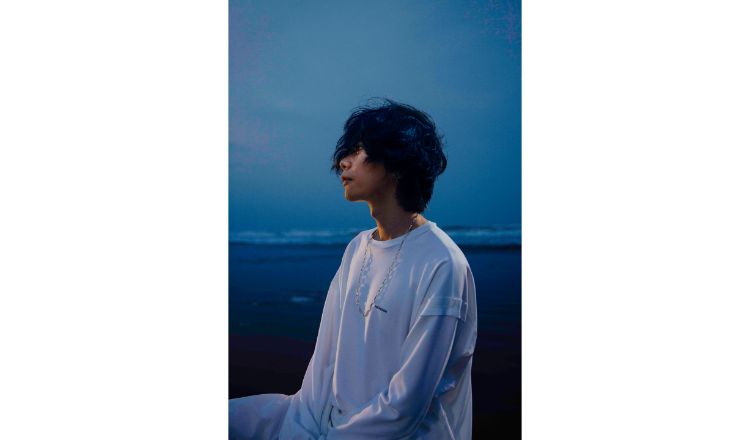 米津玄師 Kenshi Yonezu