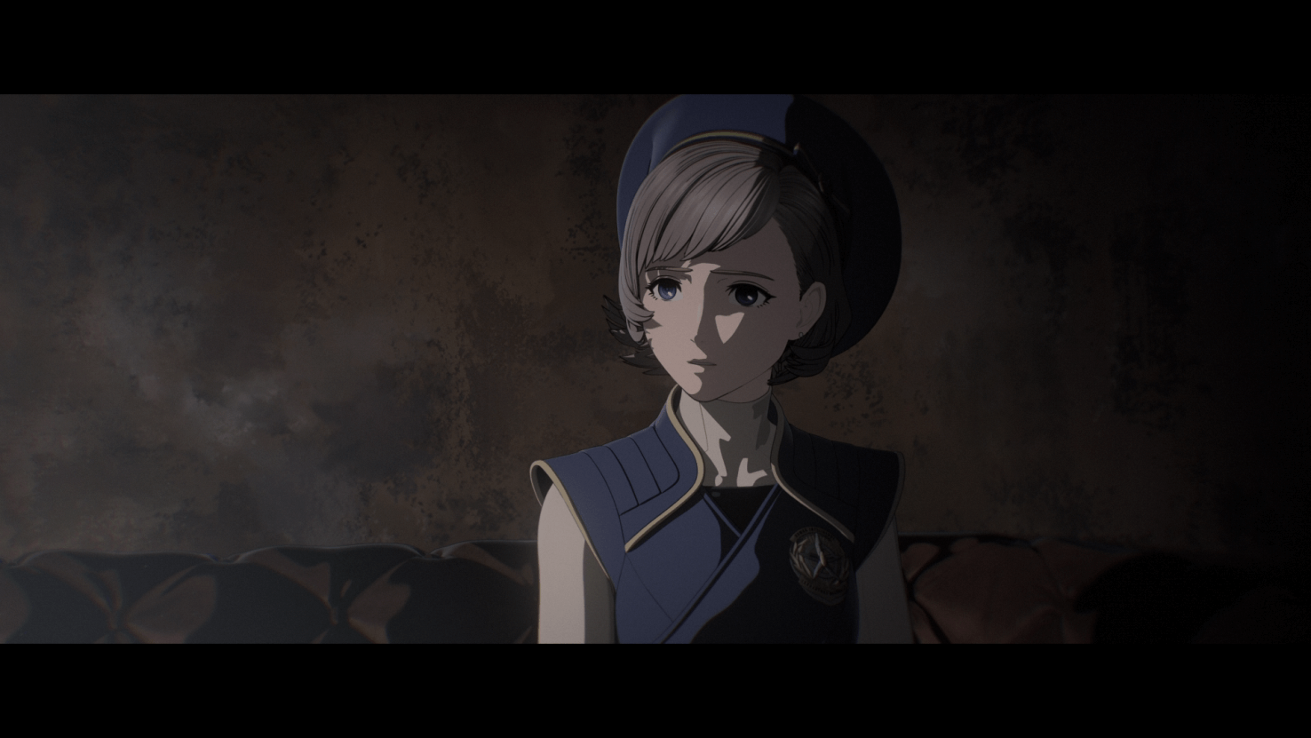 Dark Gathering horror anime drops its official trailer and key visual,  reveals cast