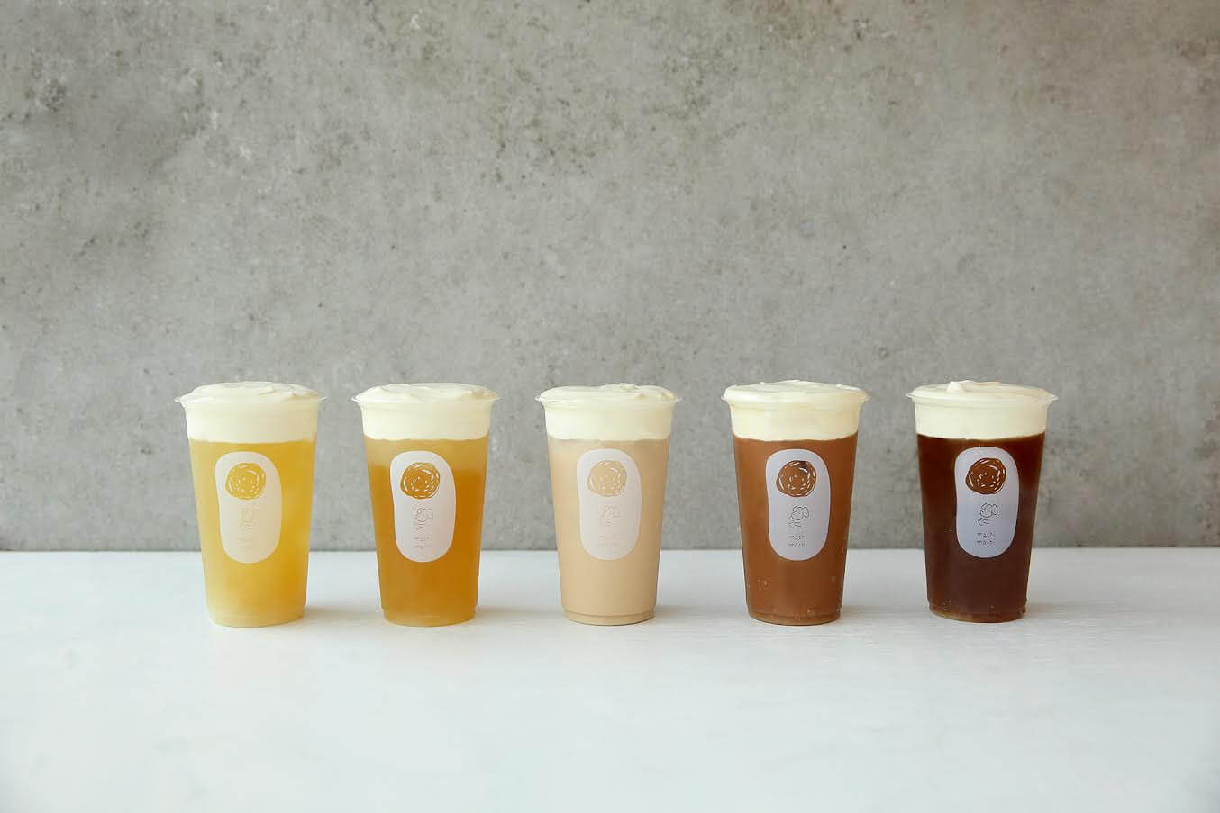 原宿のマチマチで四季春茶チーズティーを飲んできた 正真正銘インバウンド向けティースタンドの成功例 君たちはどうタピるか