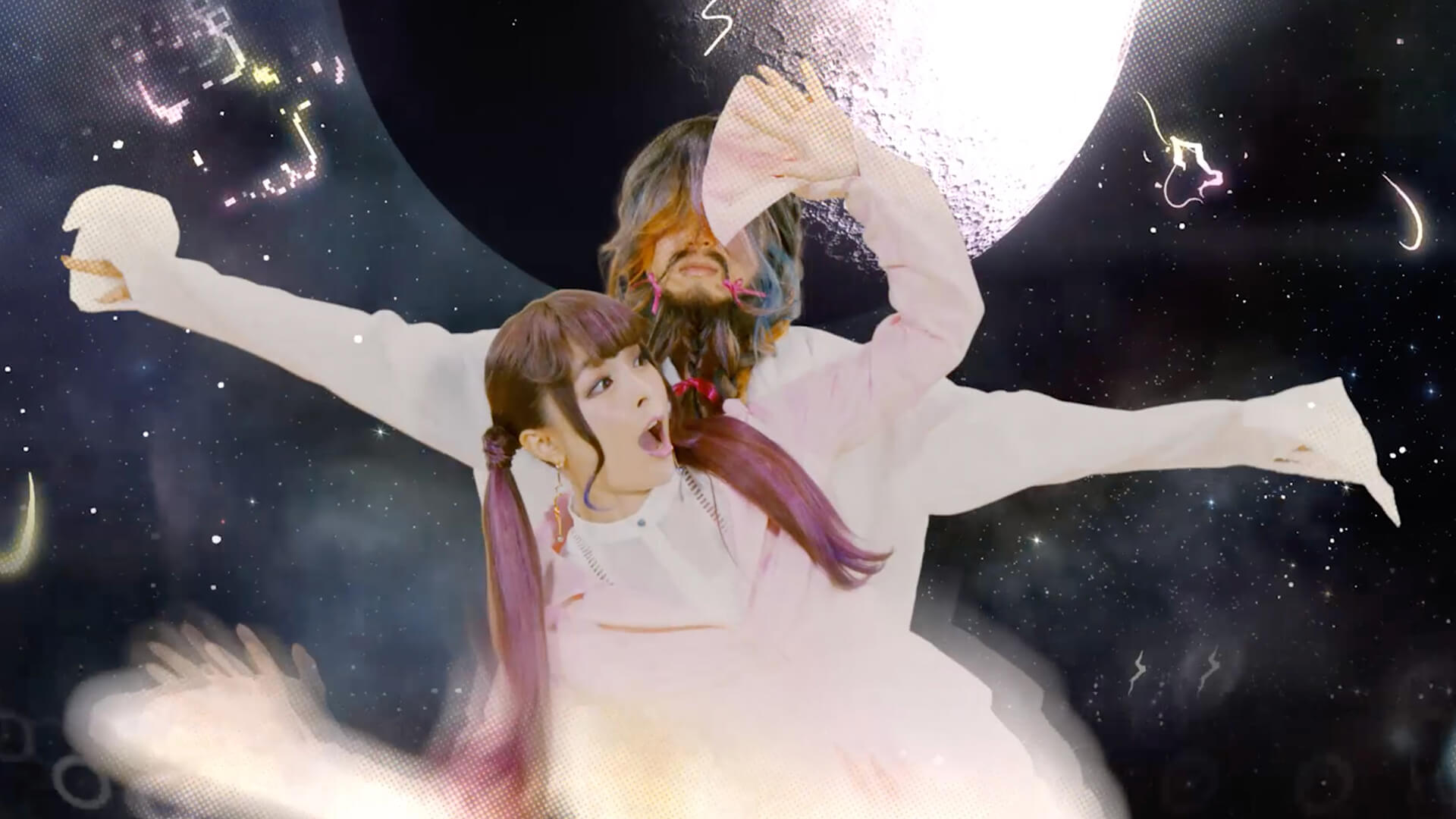 きゃりーぱみゅぱみゅ Kyary Pamyu Pamyu KPP きみがいいねくれたら KIMIGA IINE KURETARA_4