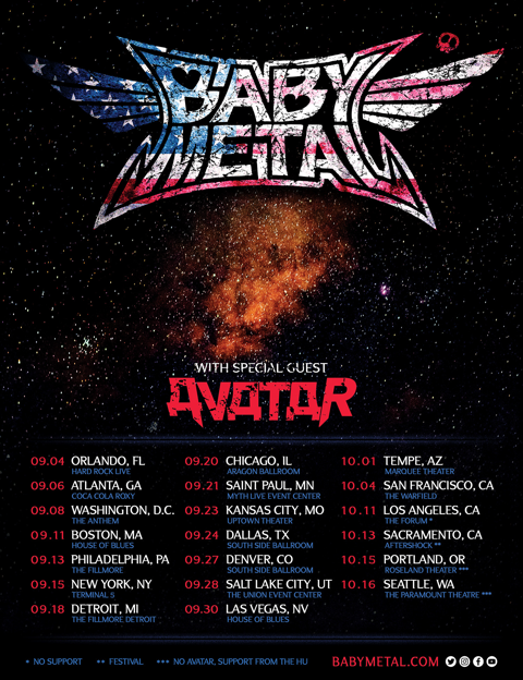 BM_US TOUR 2019