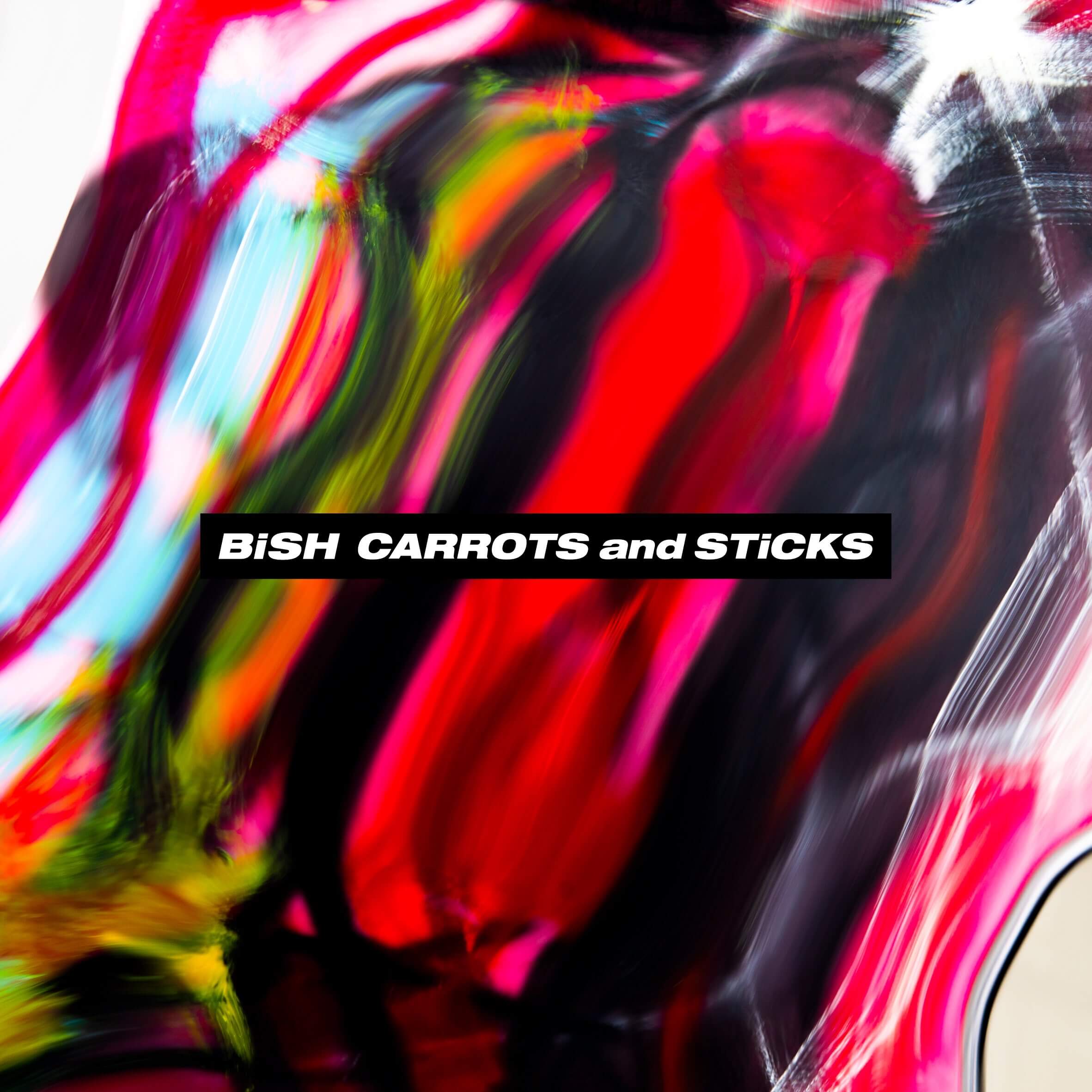 BiSH 51551_BiSH_CandS_CDonly