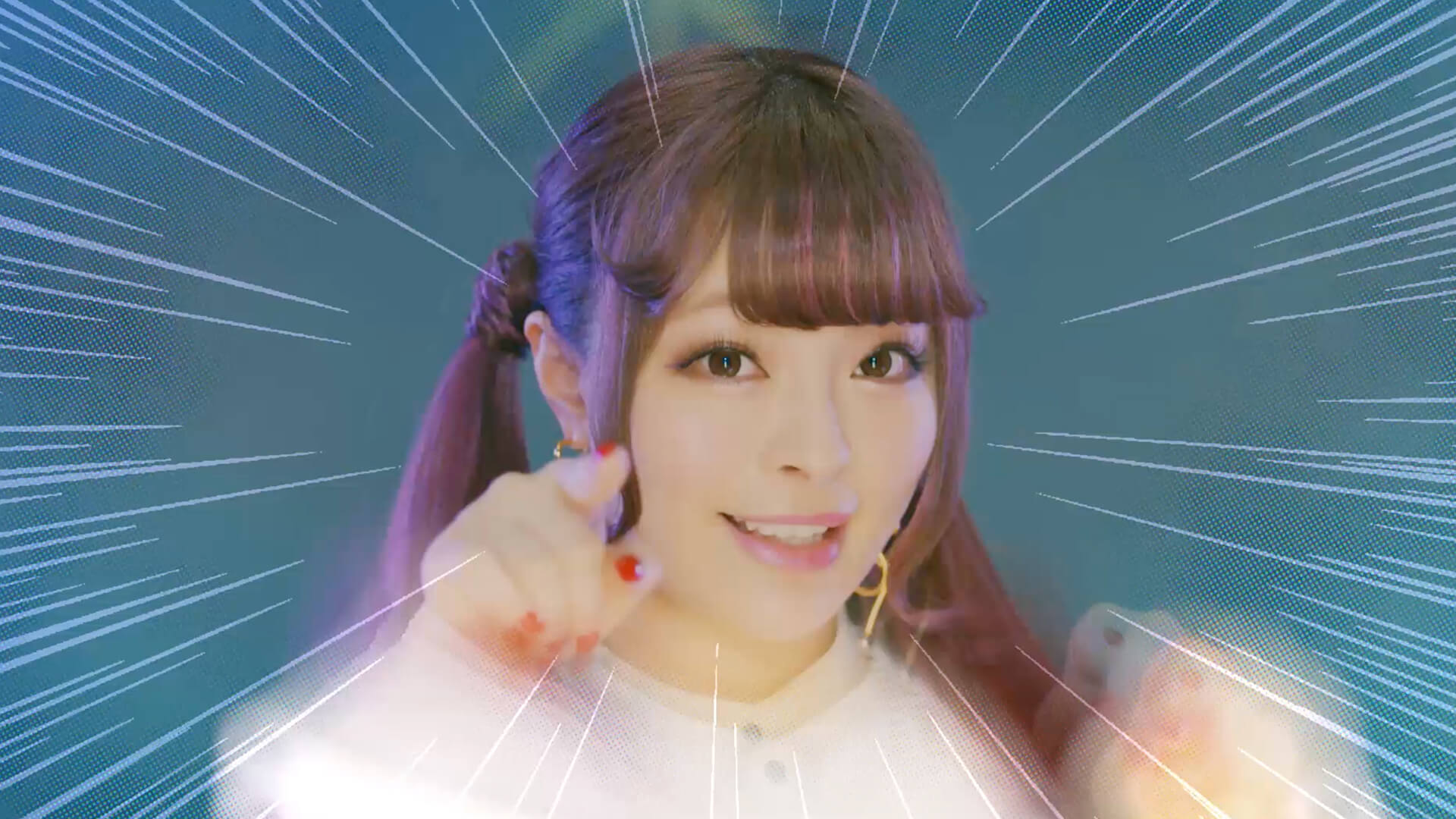 きゃりーぱみゅぱみゅ Kyary Pamyu Pamyu KPP きみがいいねくれたら KIMIGA IINE KURETARA_3