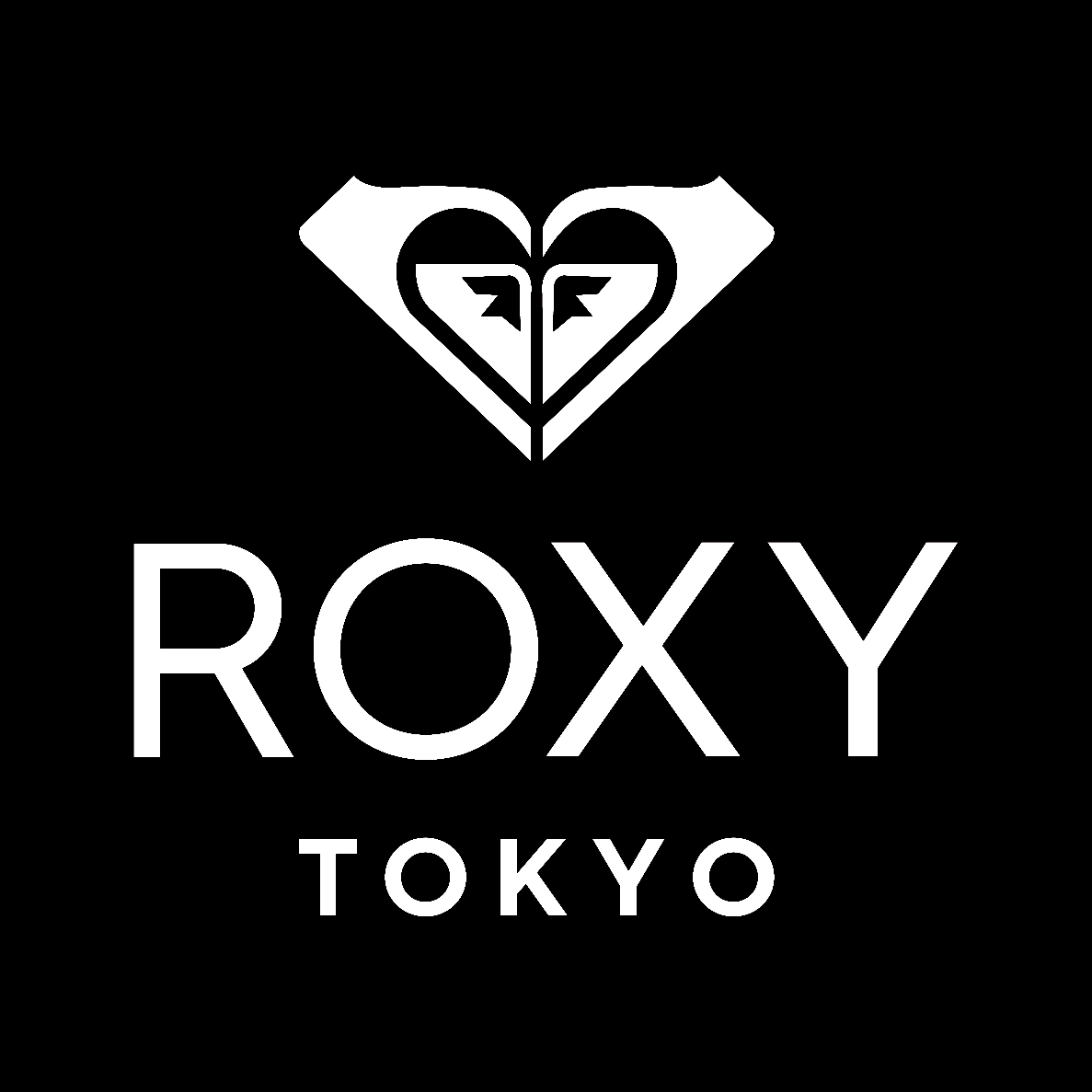 ROXY TOKYO LOGO