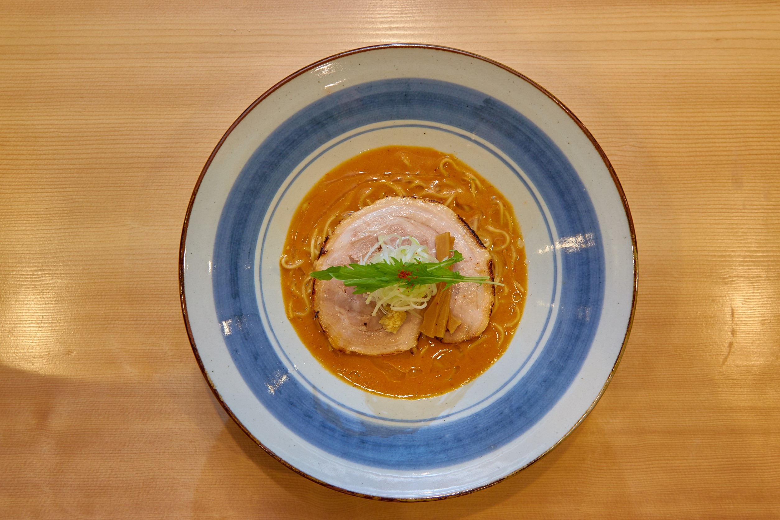 Ramen Square: Tachikawa-  listing