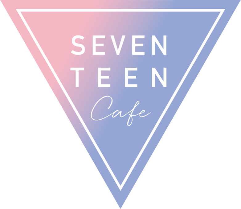 SEVENTEENCAFESEVENTEEN カフェ