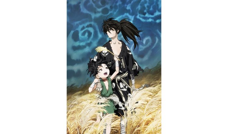 Osamu Tezuka's Dororo Anime Trailer [01 / 2019] 