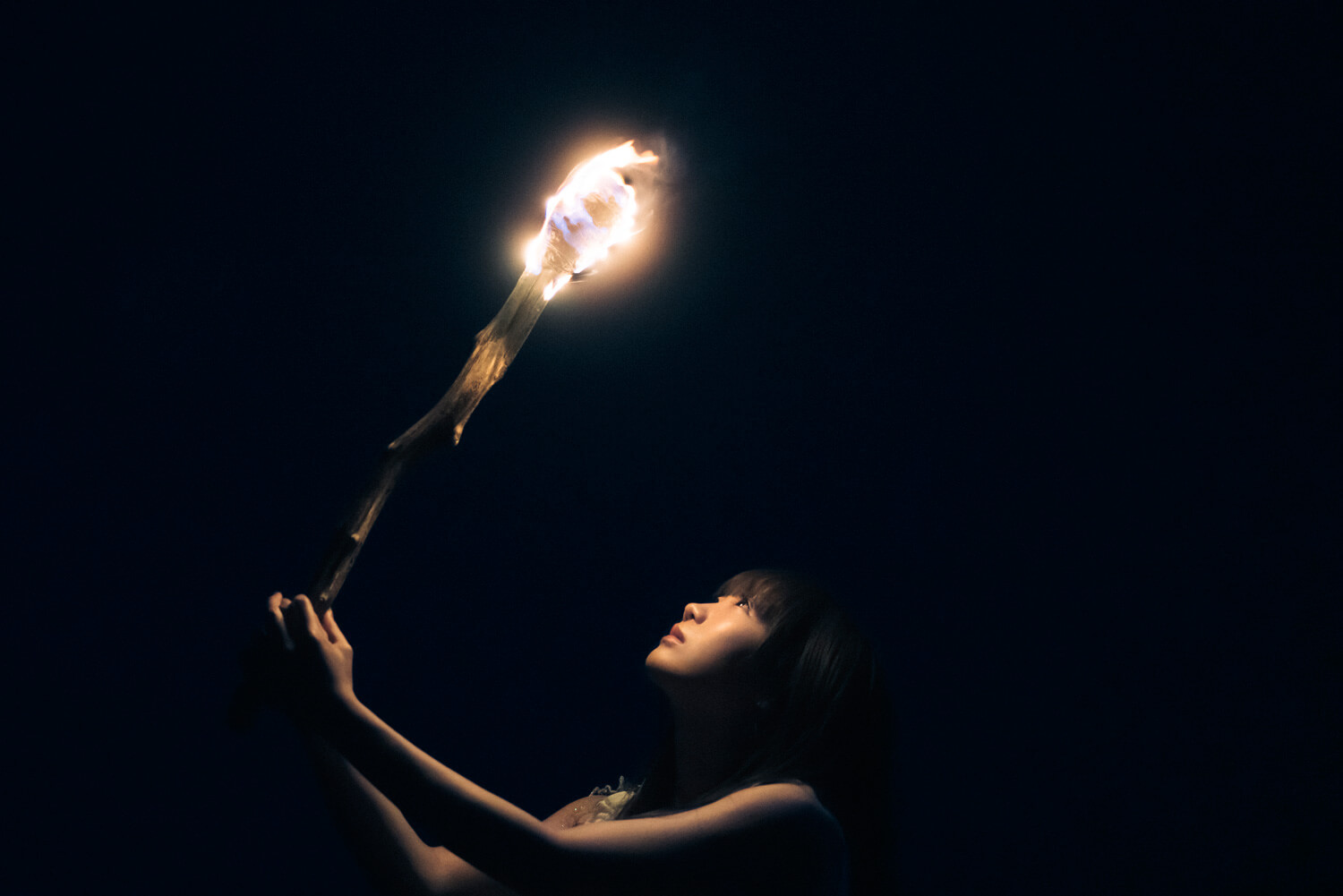 Aimer エメ Torches_main_web