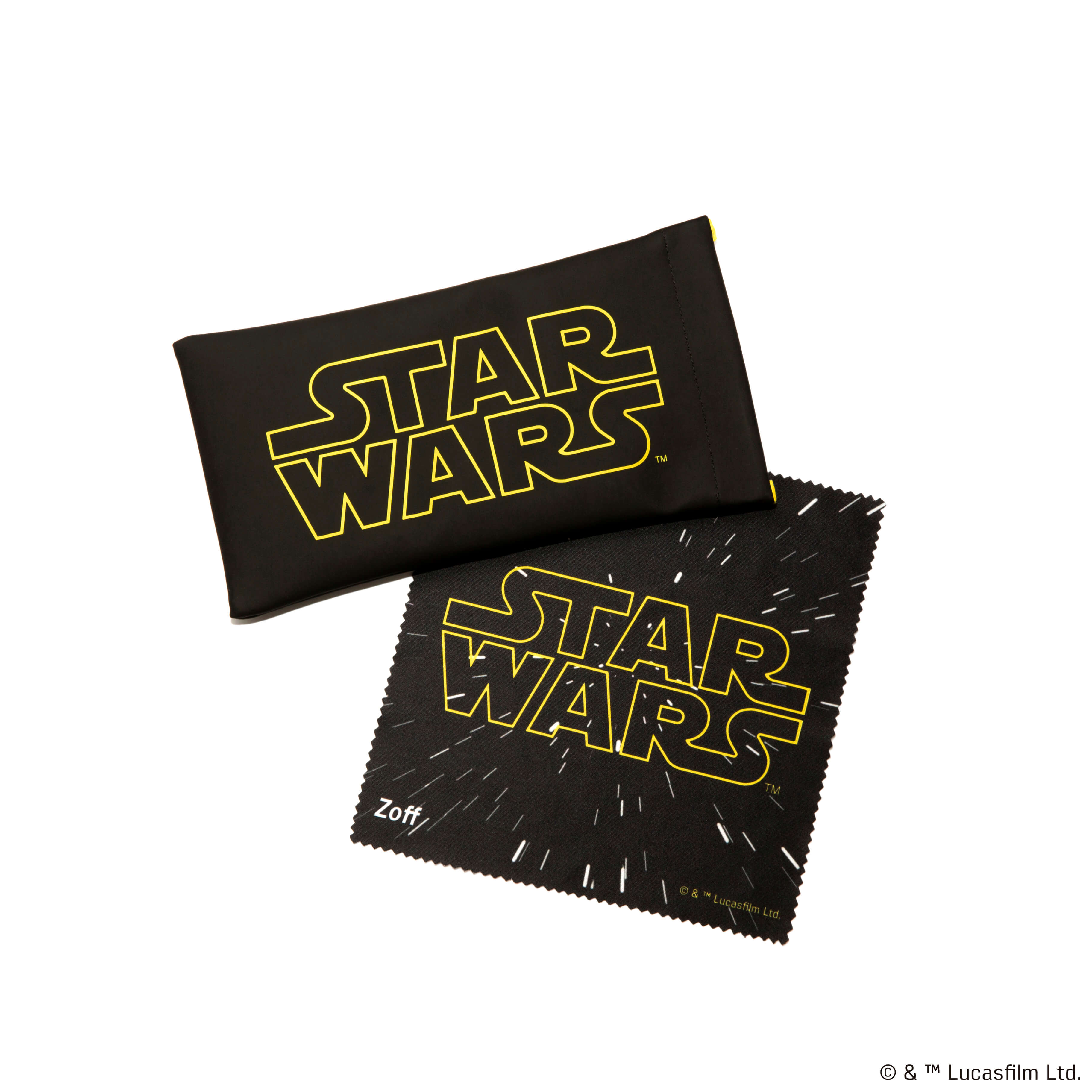 Zoff ゾフ スターウォーズ STAR WARS COLLECTION SUNGLASSES6