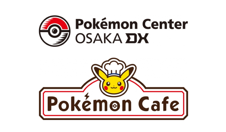 Pokémon Cafe & Center in Osaka, Japan! 