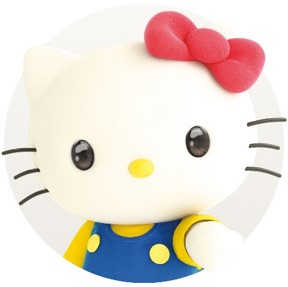 Help Save The Ocean With Hello Kitty S Paper Straws Moshi Moshi Nippon もしもしにっぽん