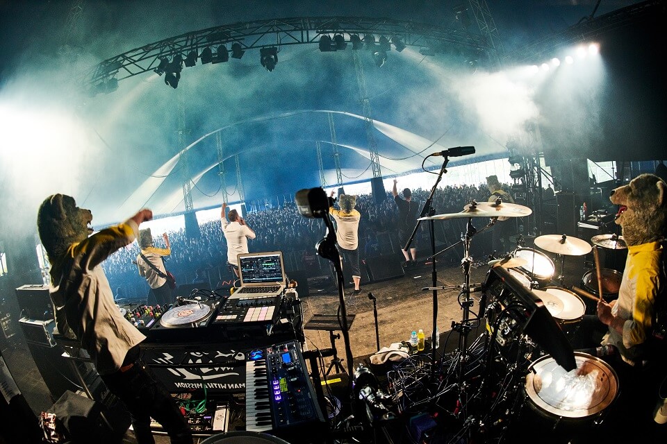 MAN WITH A MISSION_Download Fes2