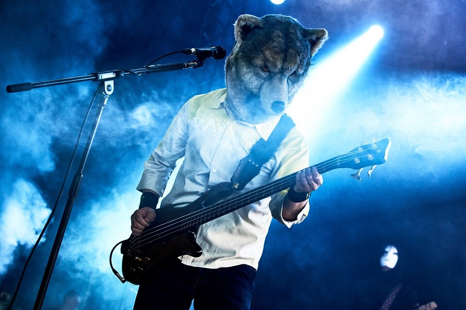 MAN WITH A MISSION_Download Fes6
